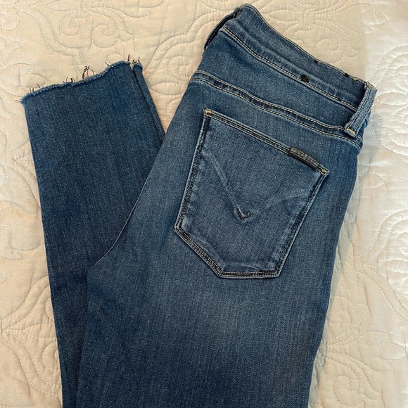 EUC HUDSON Skinny Jeans - Picture 1 of 6